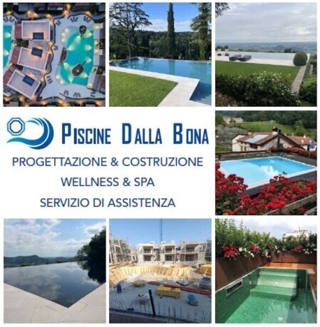 Brochure DALLA BONA