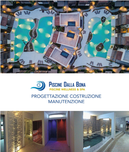 Brochure DALLA BONA