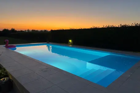 Piscine Private 